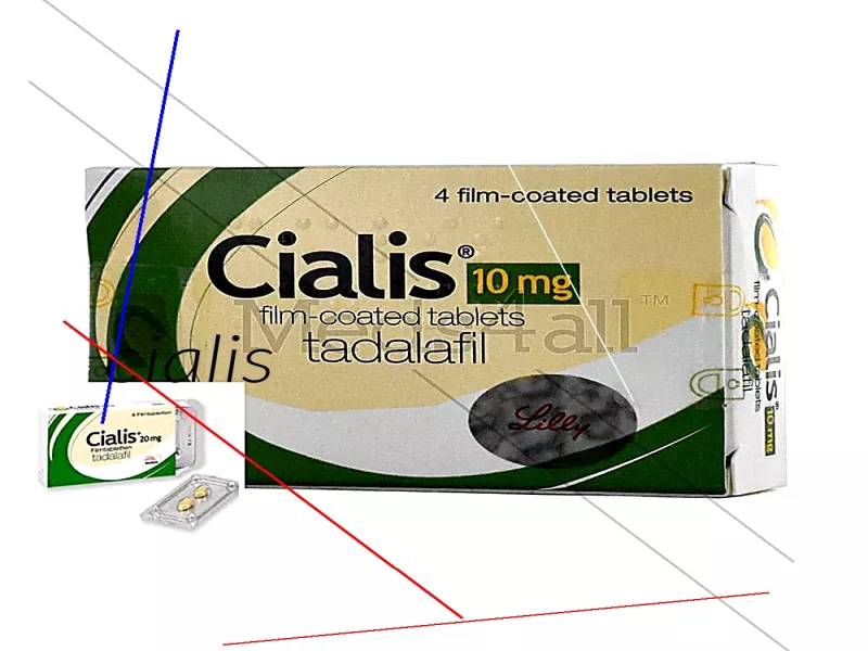 Cialis original le moins cher